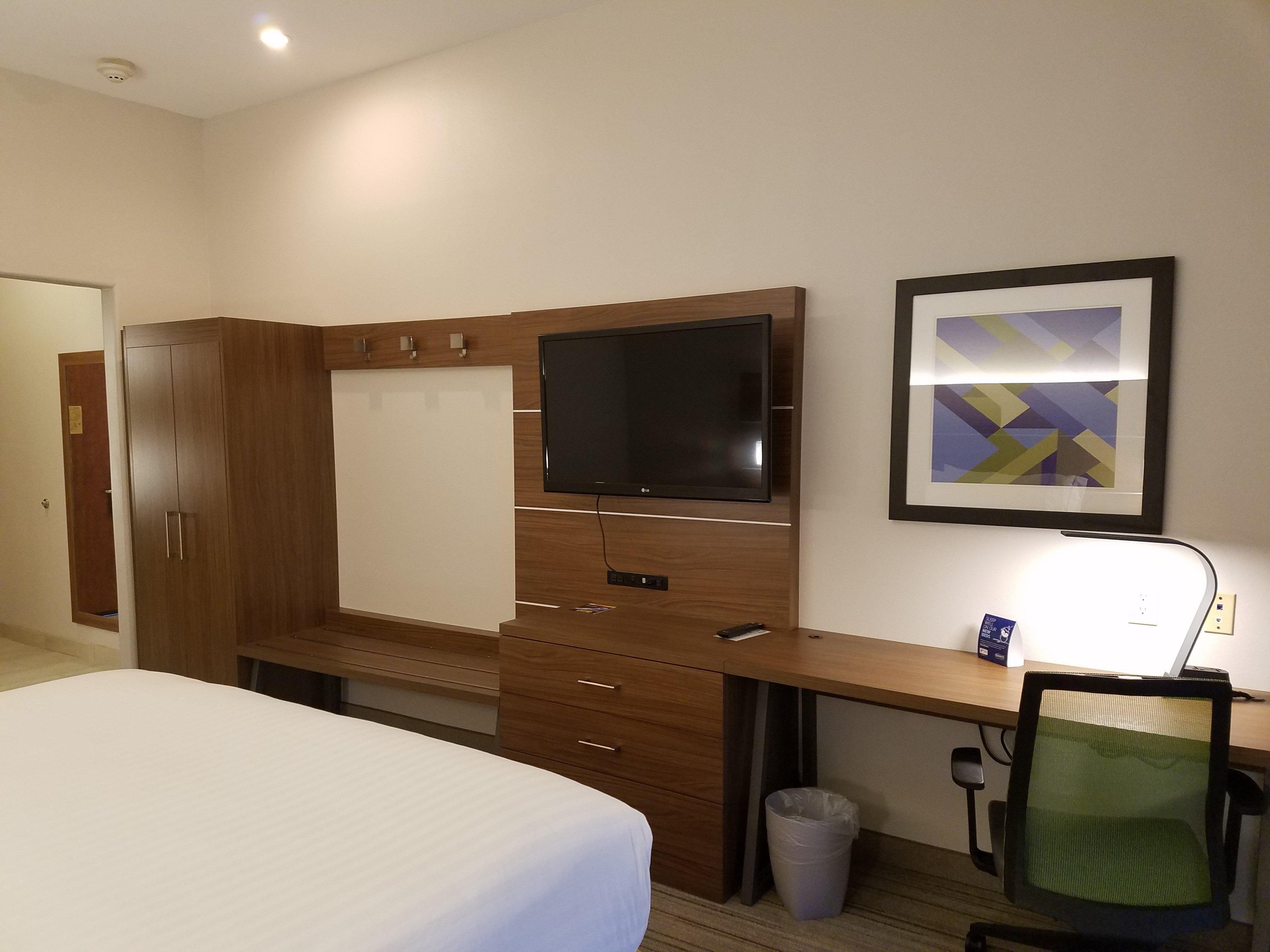 Holiday Inn Express Hotel & Suites Rio Grande City, An Ihg Hotel Экстерьер фото