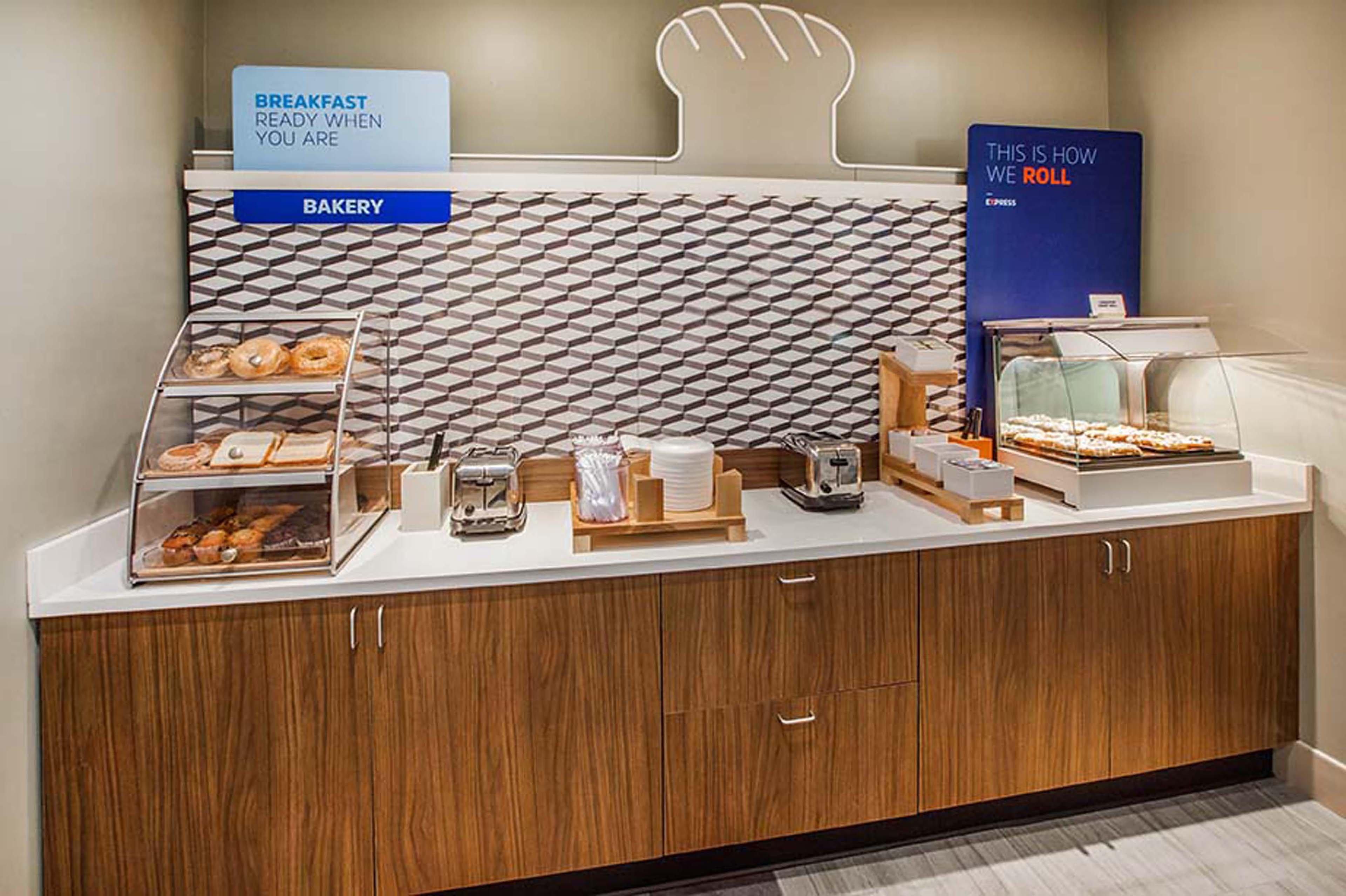 Holiday Inn Express Hotel & Suites Rio Grande City, An Ihg Hotel Экстерьер фото