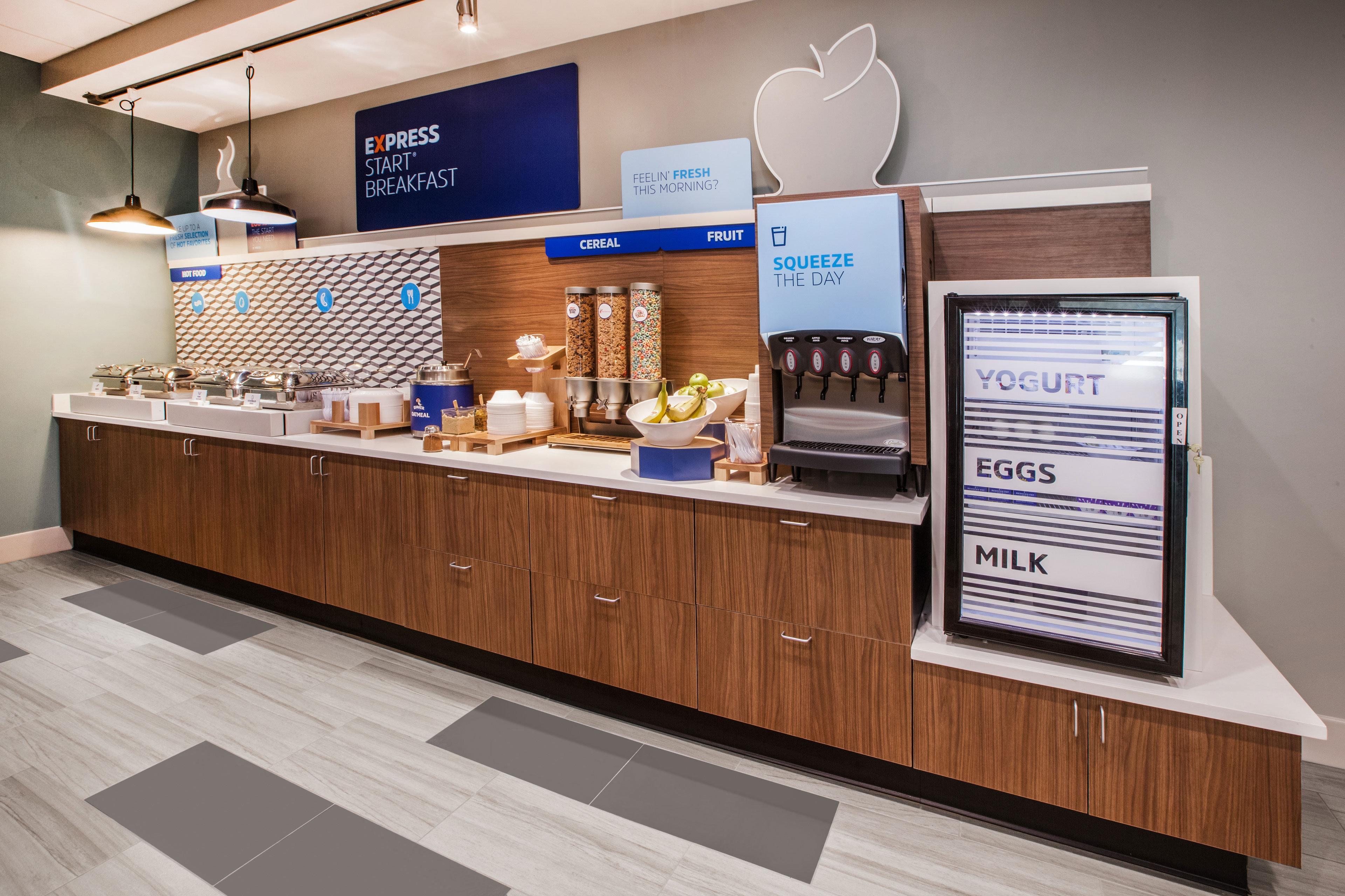 Holiday Inn Express Hotel & Suites Rio Grande City, An Ihg Hotel Экстерьер фото