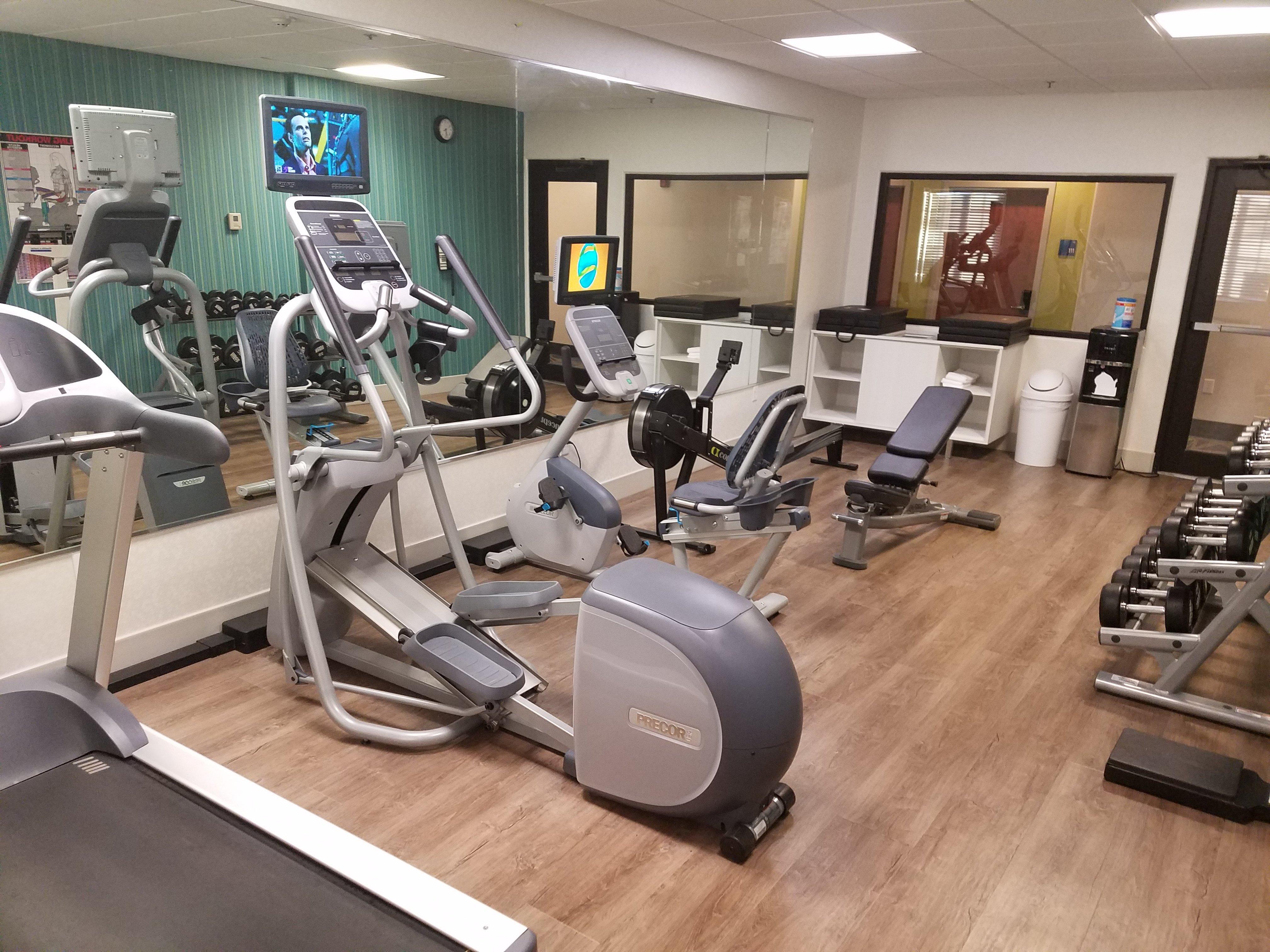 Holiday Inn Express Hotel & Suites Rio Grande City, An Ihg Hotel Экстерьер фото