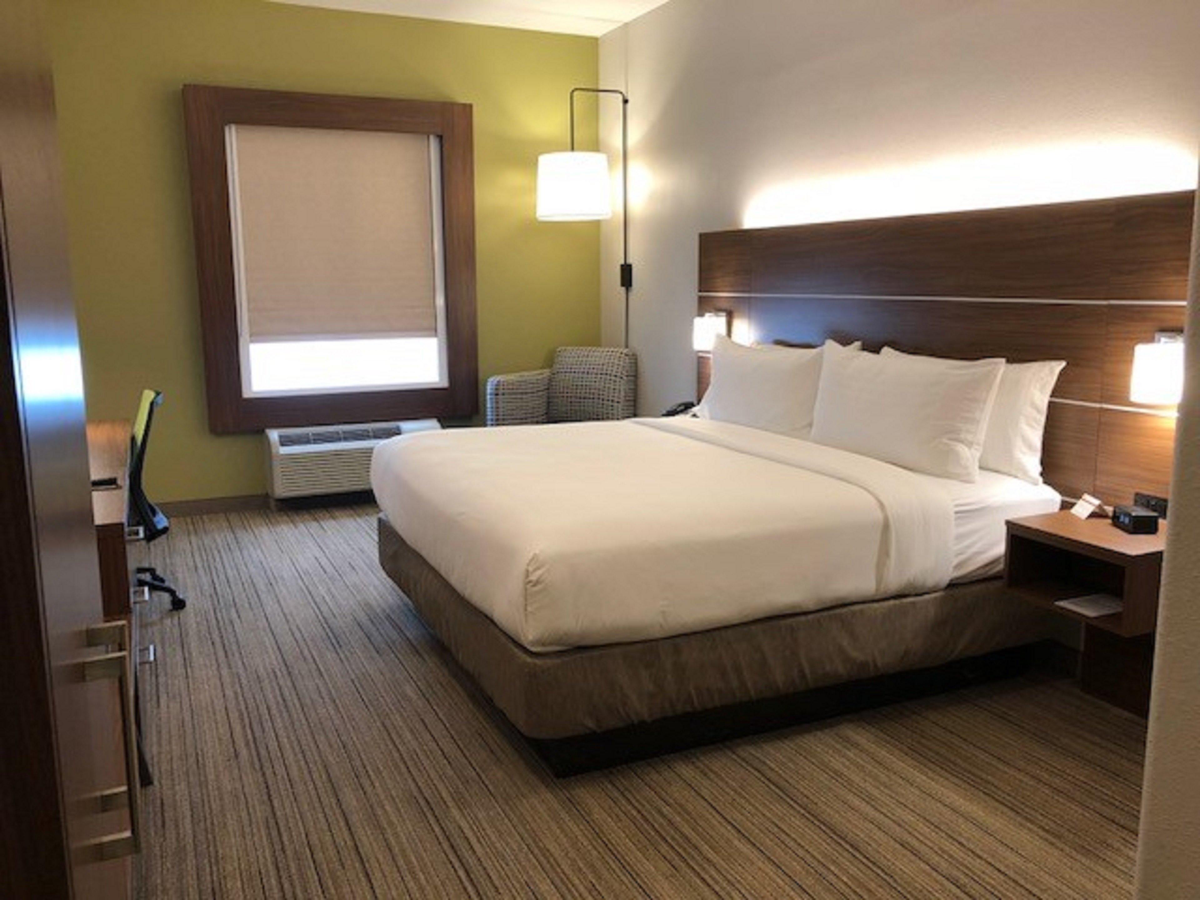 Holiday Inn Express Hotel & Suites Rio Grande City, An Ihg Hotel Экстерьер фото
