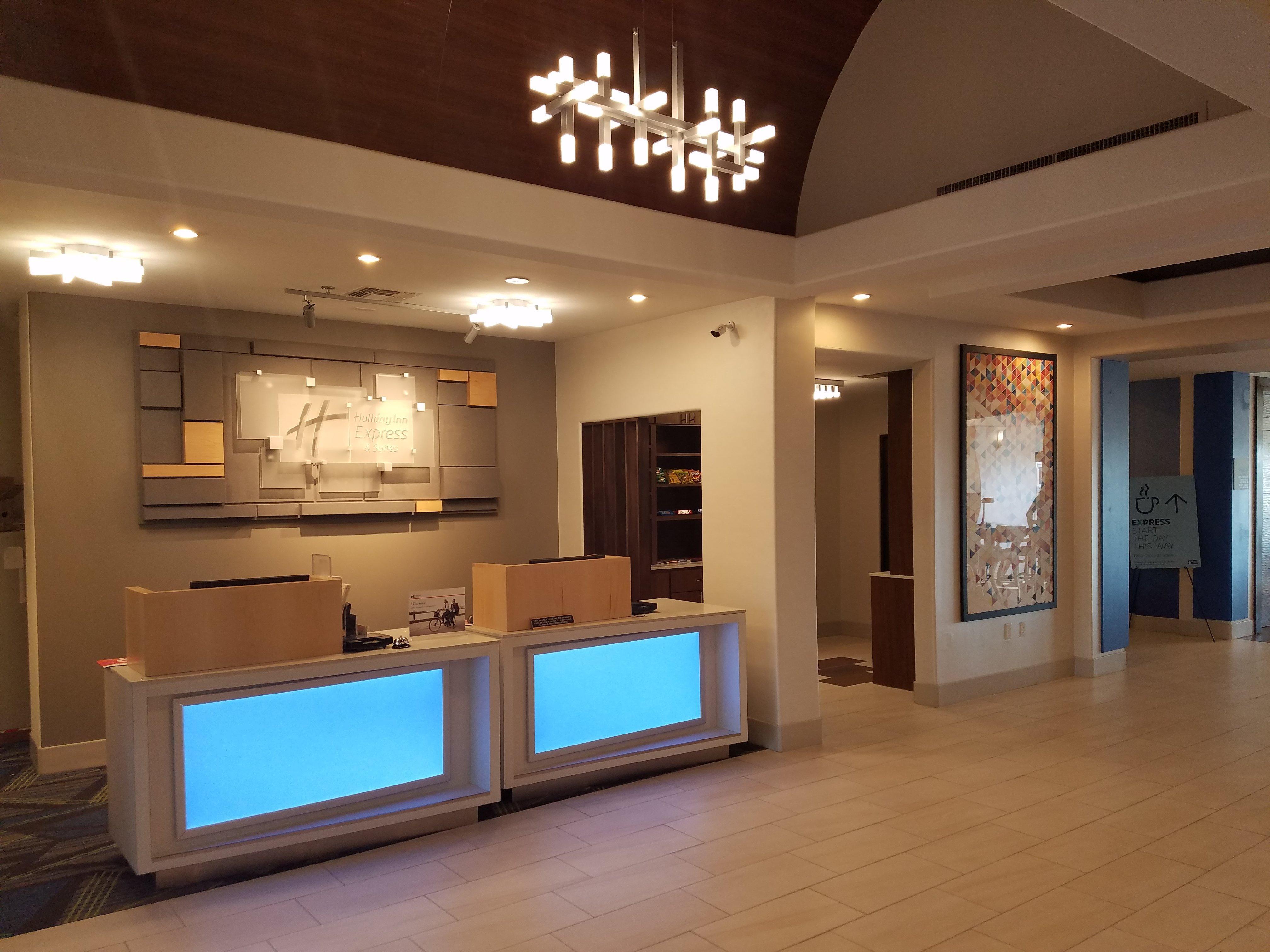 Holiday Inn Express Hotel & Suites Rio Grande City, An Ihg Hotel Экстерьер фото
