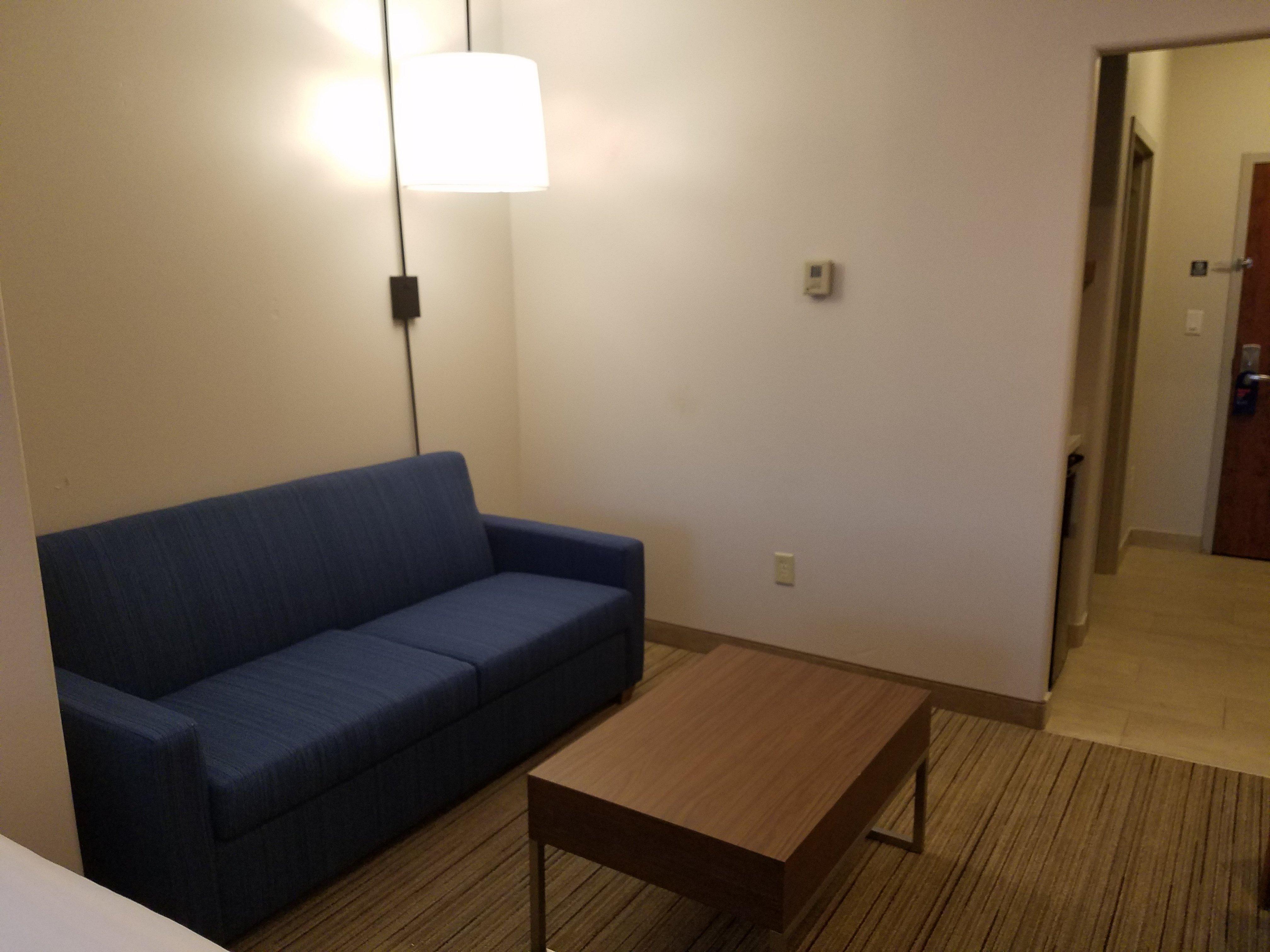Holiday Inn Express Hotel & Suites Rio Grande City, An Ihg Hotel Экстерьер фото