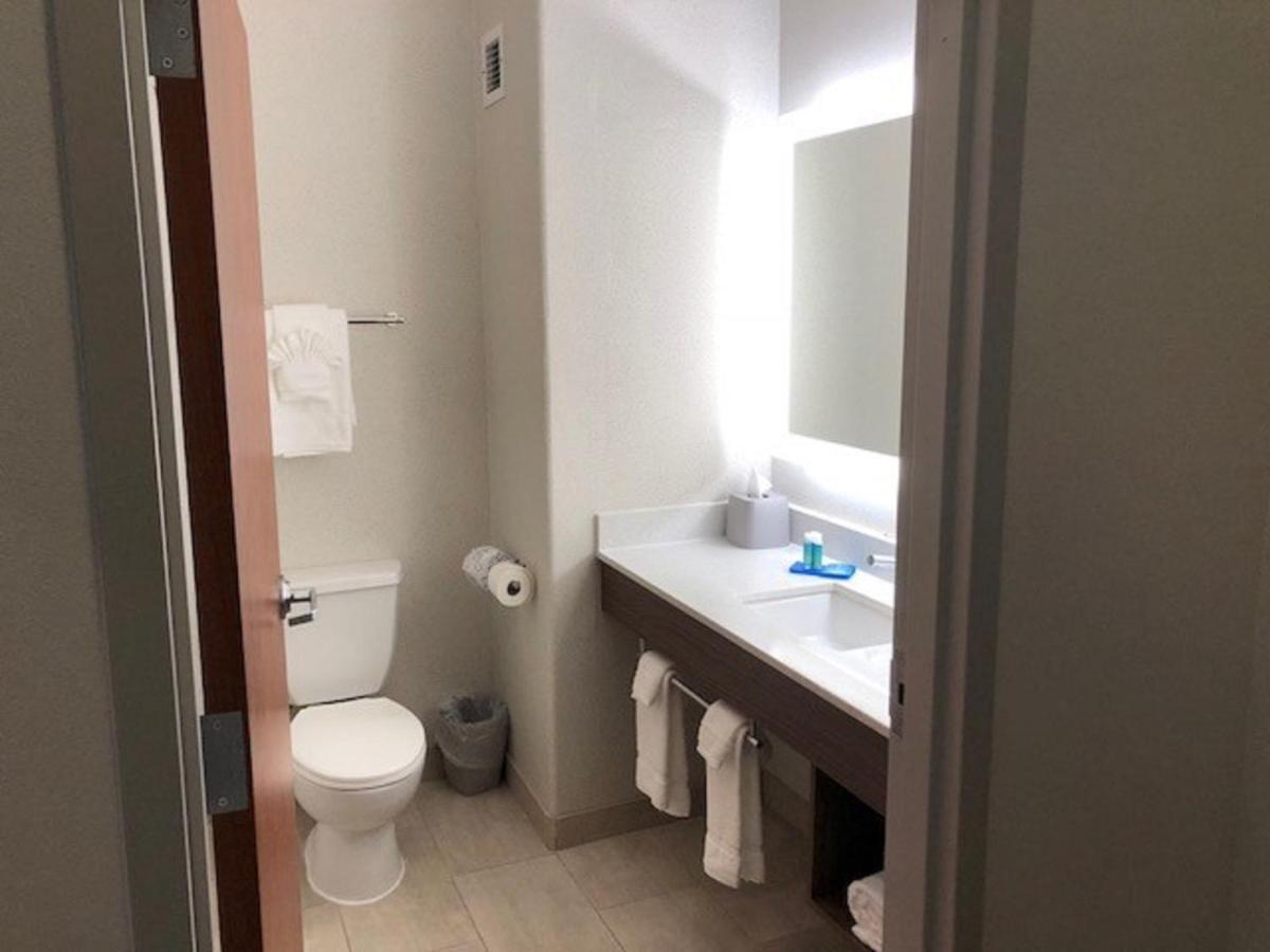 Holiday Inn Express Hotel & Suites Rio Grande City, An Ihg Hotel Экстерьер фото
