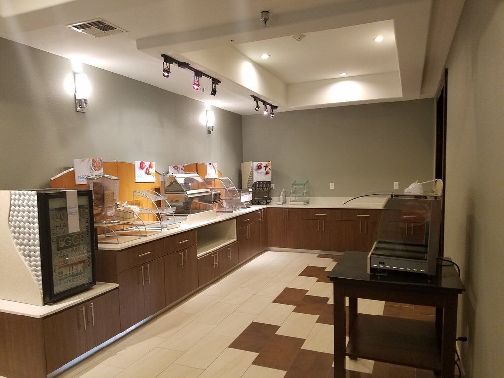 Holiday Inn Express Hotel & Suites Rio Grande City, An Ihg Hotel Экстерьер фото